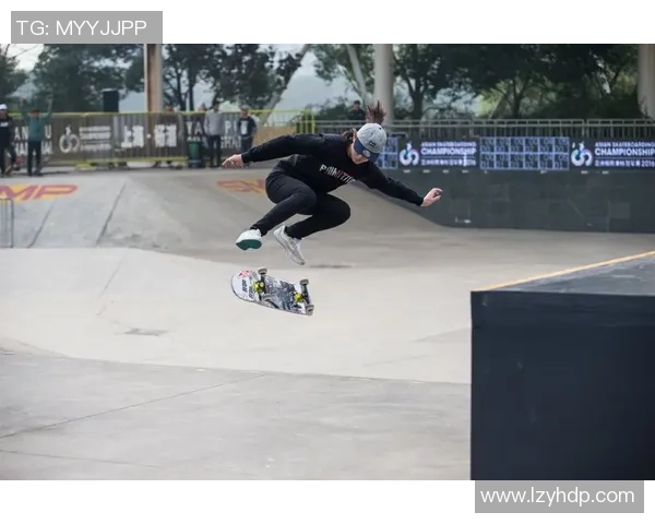 上海滑板队再创佳绩最新滑板耐力TOP10榜单揭晓 上海滑板队再创佳绩最新滑板耐力TOP10榜单揭晓