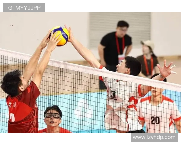 上海排球队的整体压制揭秘:深度解析排球战术与团队协作的完美结合 上海排球队的整体压制揭秘:深度解析排球战术与团队协作的完美结合