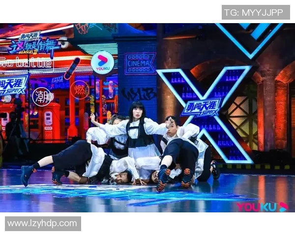 上海街舞队防反革新探索:舞动中的策略与创新之路 上海街舞队防反革新探索:舞动中的策略与创新之路