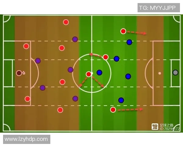 上海足球队快攻战术解析与实战应用深度剖析 上海足球队快攻战术解析与实战应用深度剖析