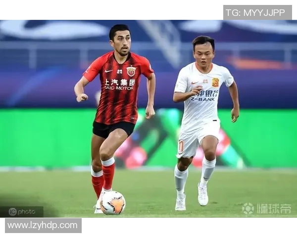 上海足球队在洲际杯中的精彩表现与实力分析 上海足球队在洲际杯中的精彩表现与实力分析