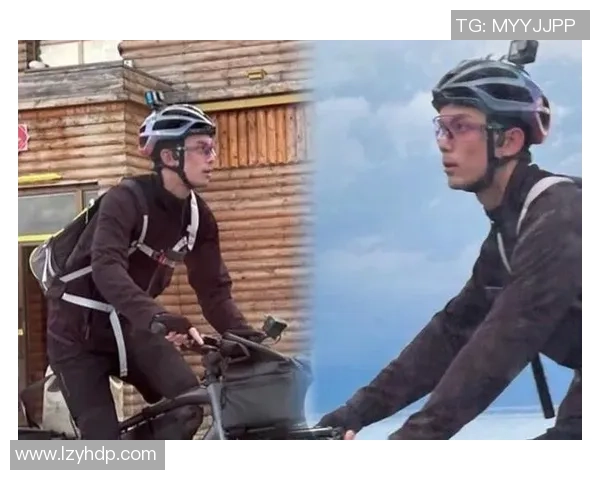 专访吴磊揭秘极限运动成功背后的心路历程与坚持秘诀