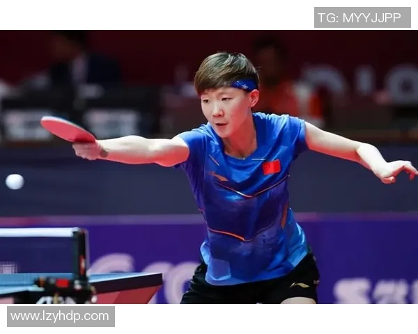 乒乓球战术解析：杭州乒乓球队的阵地战与策略深度剖析