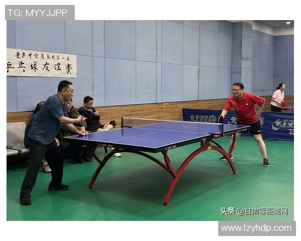 乒乓球的魅力揭秘重庆乒乓球队技术与训练全景探讨
