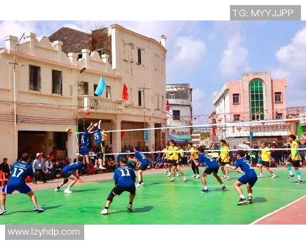 杨丽独家分享排球心得与技巧助你提升球技的秘密宝典 杨丽独家分享排球心得与技巧助你提升球技的秘密宝典