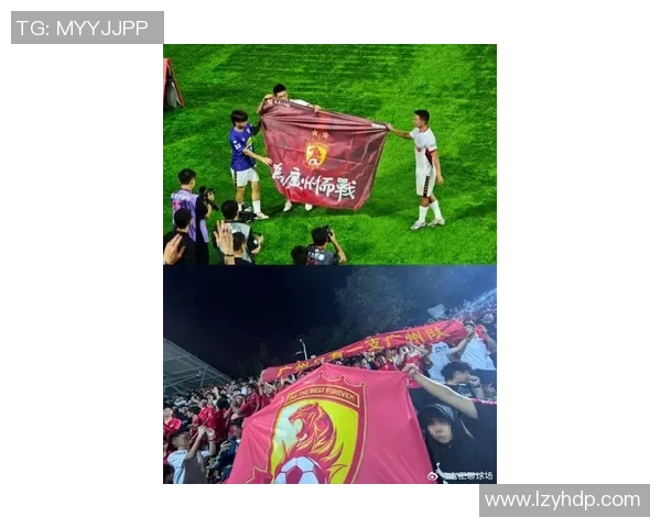 广州足球队配合变革引发热议球迷期待新战术带来的精彩表现 广州足球队配合变革引发热议球迷期待新战术带来的精彩表现