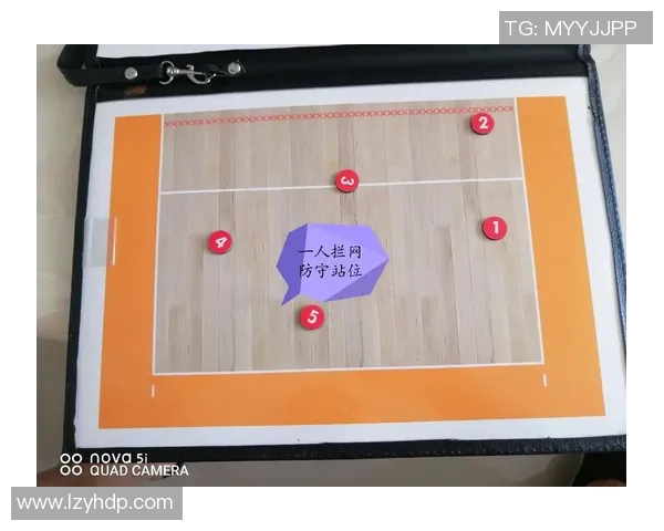 武汉排球队排球战术解析与控制体系的全面探讨与应用 武汉排球队排球战术解析与控制体系的全面探讨与应用