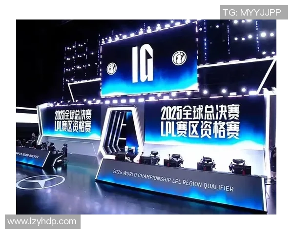 英雄联盟纪实:深入探讨IG战队的蜕变与成长历程 英雄联盟纪实:深入探讨IG战队的蜕变与成长历程