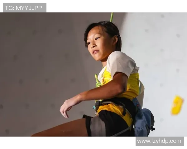 西安攀岩队荣登全国攀岩意识排行榜第四名引发热议 西安攀岩队荣登全国攀岩意识排行榜第四名引发热议