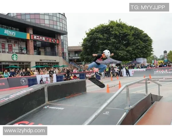 重庆滑板队比赛经验分享聚焦滑板运动的成长与挑战