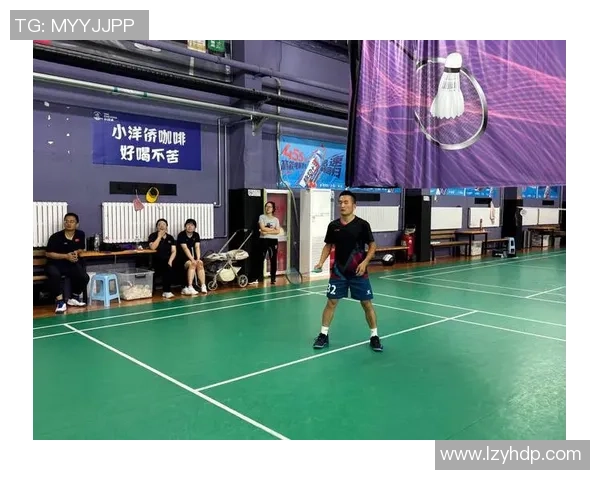 羽毛球战术深度解析:探秘北京羽毛球队的防守与反击策略 羽毛球战术深度解析:探秘北京羽毛球队的防守与反击策略
