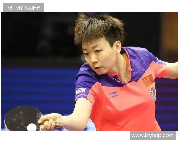 西安乒乓球队战术解析与运营体系的全面探讨与实践分享 西安乒乓球队战术解析与运营体系的全面探讨与实践分享