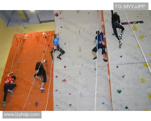 攀岩盛事揭秘:深入了解北京攀岩队的训练与竞技状态 攀岩盛事揭秘:深入了解北京攀岩队的训练与竞技状态